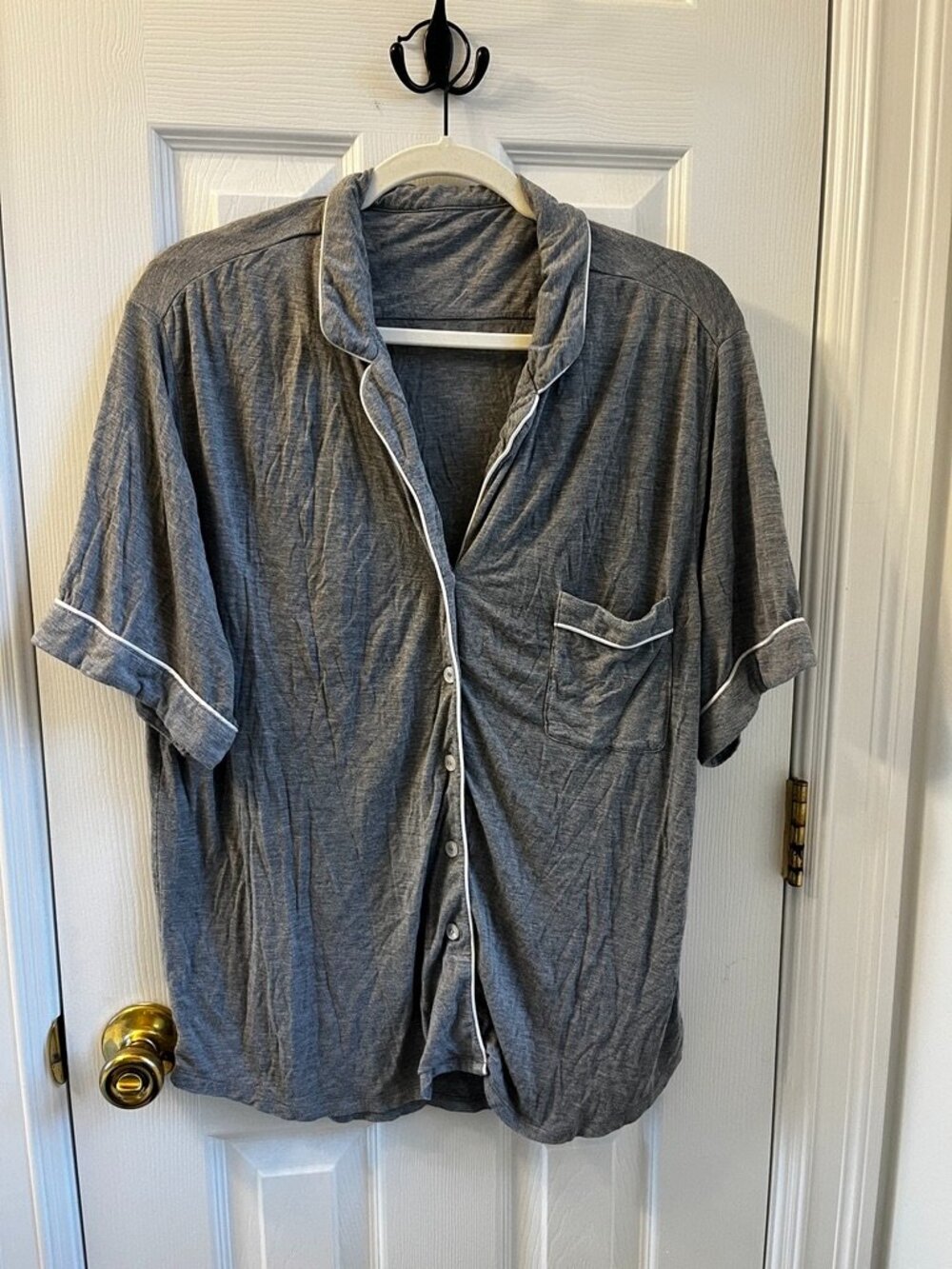 Cozy Earth Bamboo Short PJs - Medium